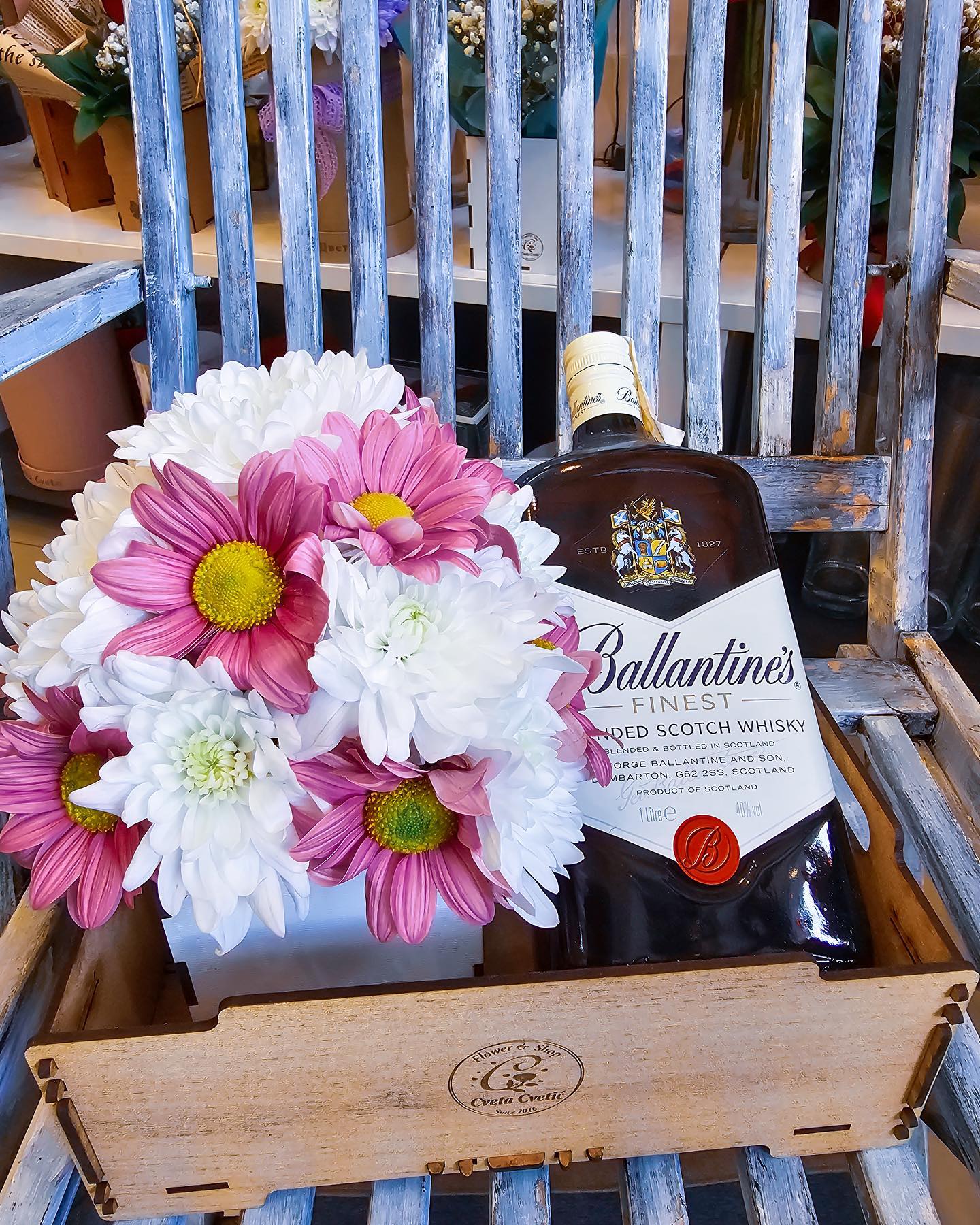 Najkvalitetniji cvetni aranžmani u Novom Sadu – poklon koji govori više od reči