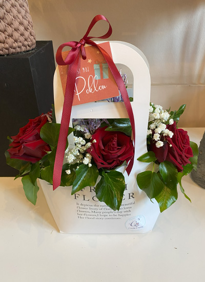 Cvećara Klisa – Dostava cveća na Klisi